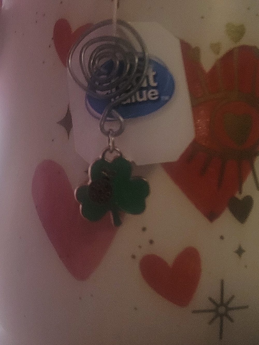 Charm For Tea - Picture 2 of 2